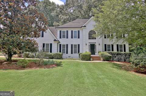 109 Sweetwater Oaks, Peachtree City, GA 30269