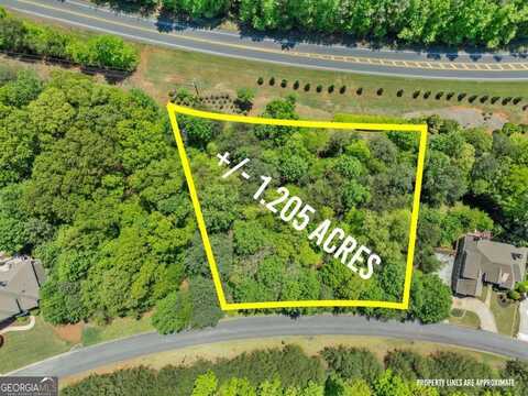 3524 Lake Ridge, Gainesville, GA 30506