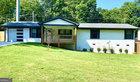 3932 Cherokee, Suwanee, GA 30024
