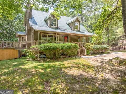 15 Tallulah, Ellijay, GA 30540