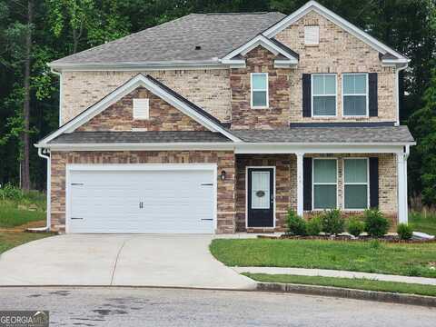 143 Hunts Mill, Griffin, GA 30224