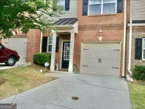 3110 Garrard, Atlanta, GA 30360