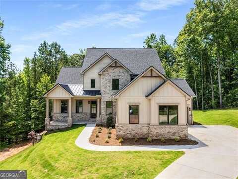 7262 CREEKSIDE, Jefferson, GA 30549
