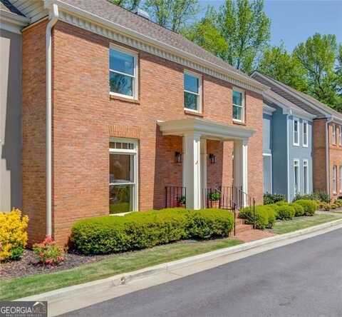 1038 HUNTCLIFF, Sandy Springs, GA 30350