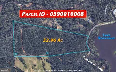 0 Frontier, Conyers, GA 30012