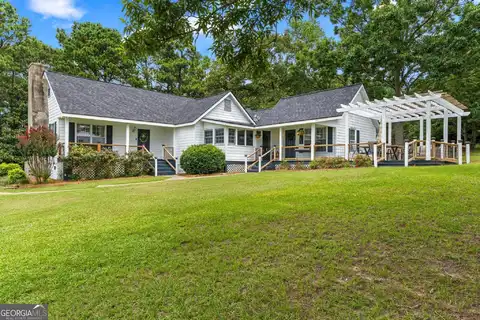 1219 Pebblebrook, Woodbury, GA 30293