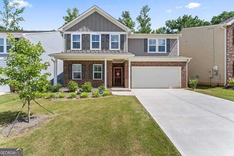 400 Paulownia, Mcdonough, GA 30253