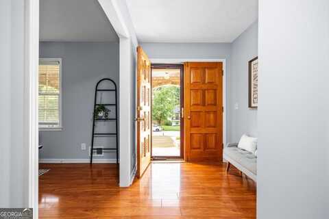 2126 Chevy Chase, Decatur, GA 30032