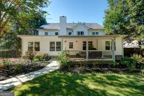 3265 Bethesda Park, Lawrenceville, GA 30044