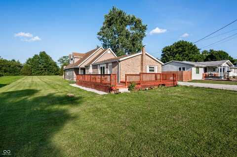 431 N 3rd Street, Scottsburg, IN 47170