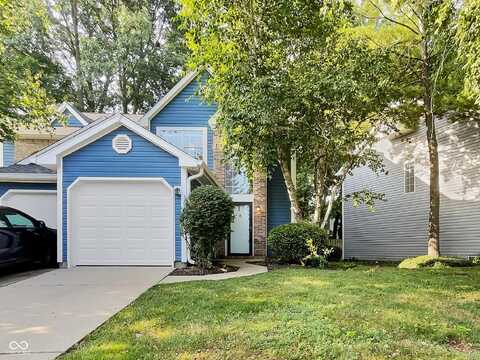 3213 Oceanline E Drive, Indianapolis, IN 46214