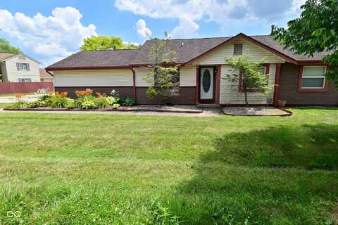 5936 Beau Jardin Drive, Indianapolis, IN 46237