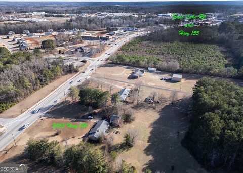 2353 Highway 155, Mcdonough, GA 30252