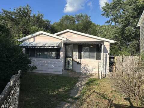 1133 N Tremont Street, Indianapolis, IN 46222