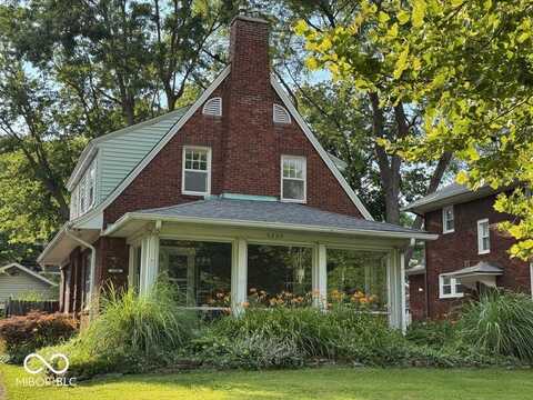 5260 E Pleasant Run Parkway North Drive, Indianapolis, IN 46219