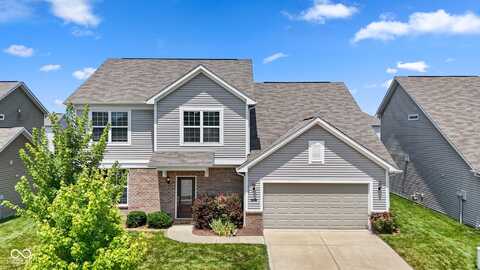 5398 Marigold Drive, Plainfield, IN 46168