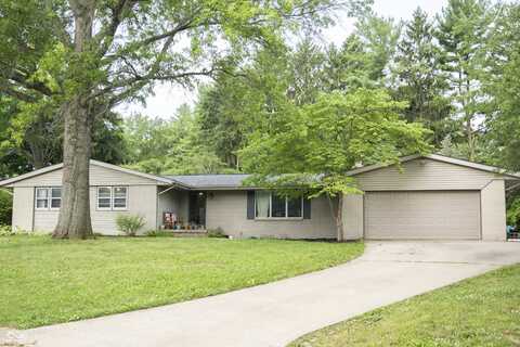 124 Georgton Court, West Lafayette, IN 47906