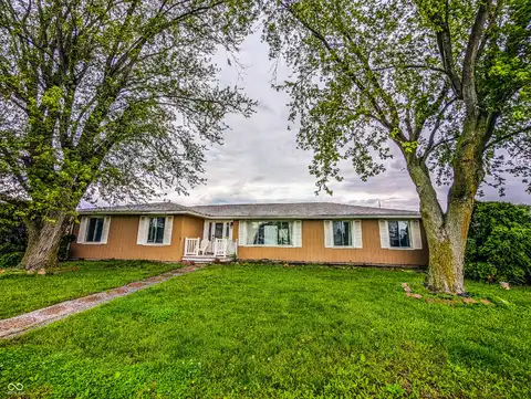 2612 E Michigantown Road, Frankfort, IN 46041