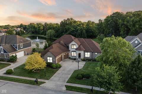 9877 Wading Crane Avenue, Fishers, IN 46055