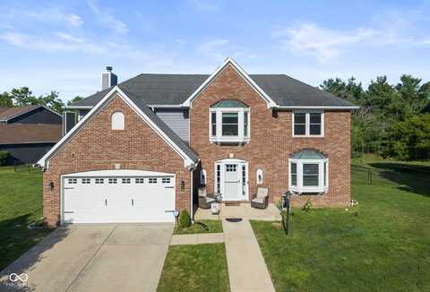 10532 Beacon Lane, Indianapolis, IN 46256