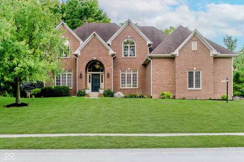 11531 Woods Bay Lane, Indianapolis, IN 46236