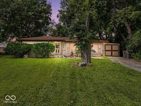 7422 E 33rd Street, Indianapolis, IN 46226