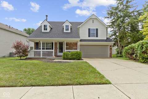 5034 Aspen Crest Lane, Indianapolis, IN 46254
