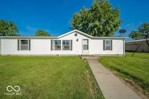 14109 W Main Street, Daleville, IN 47334