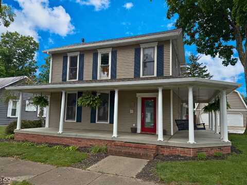 416 6th Street, Covington, IN 47932