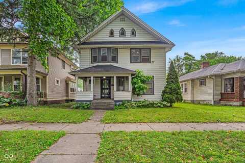 2935 Guilford Avenue, Indianapolis, IN 46205