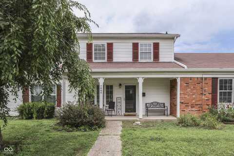 7444 Melanie Lane, Indianapolis, IN 46217