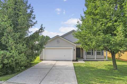 10945 Putnam Court, Indianapolis, IN 46234