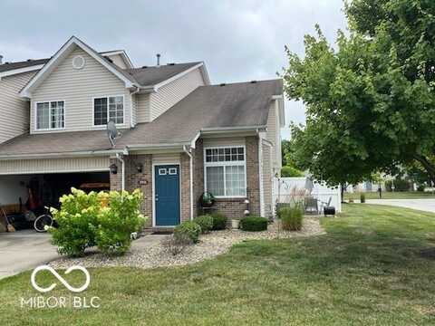 5931 Marina View Lane, Indianapolis, IN 46237