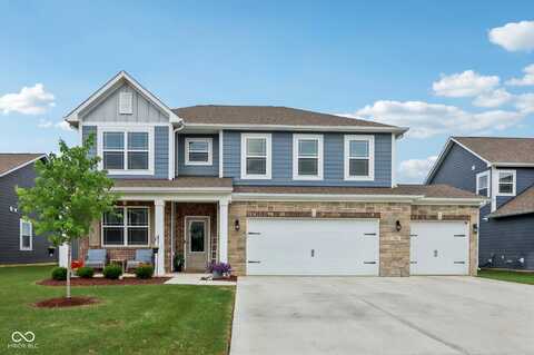 338 Limerick Lane, Pendleton, IN 46064