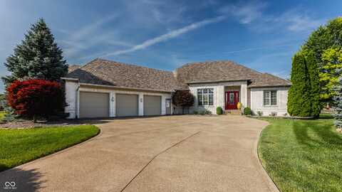 4930 Benthaven Drive E, Bargersville, IN 46106