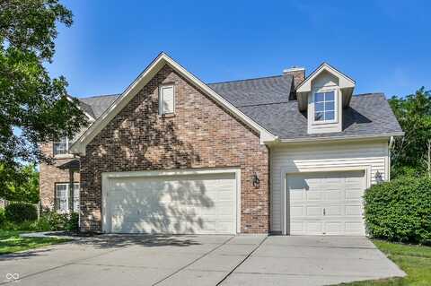 7611 Prairie Fire Court, Brownsburg, IN 46112