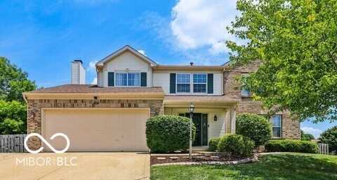 116 Kingsview Drive, Mooresville, IN 46158