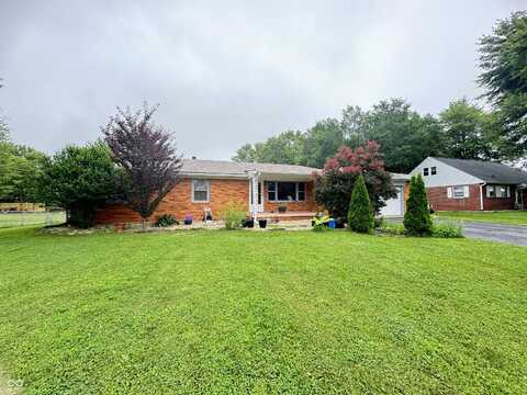 8394 E Mulberry Street, Columbus, IN 47203