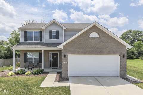 12291 Falling Leaves Trail, Indianapolis, IN 46229