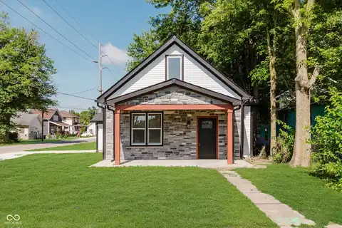 902 Rossville Avenue, Frankfort, IN 46041