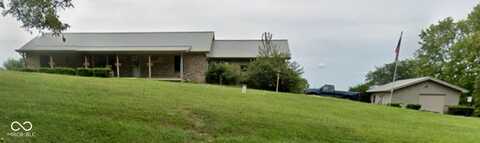8155 W 1150 S, Edinburgh, IN 46124