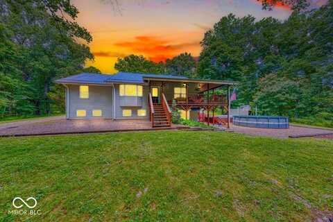 8910 Richarts Road, Morgantown, IN 46160