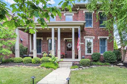 7634 The Commons, Zionsville, IN 46077