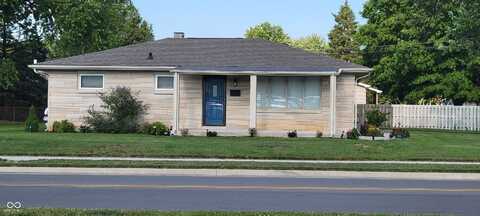 2611 Taylor Road, Columbus, IN 47203