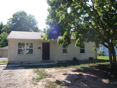 3448 Georgetown Road, Indianapolis, IN 46224
