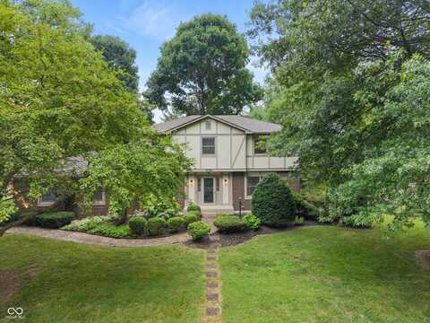10184 Lakeshore Drive E, Carmel, IN 46033