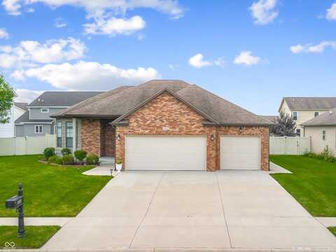 2533 Violet Way, Columbus, IN 47201