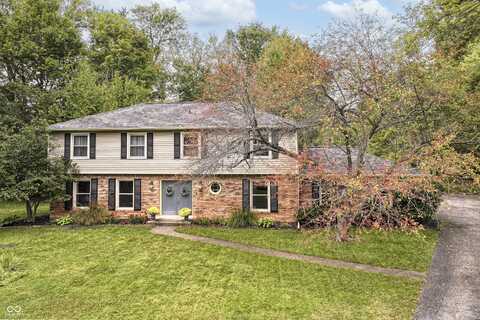 3012 Rollshore Court, Carmel, IN 46033