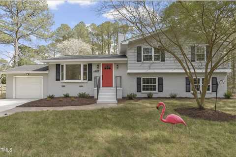 4307 Pope Road, Durham, NC 27707