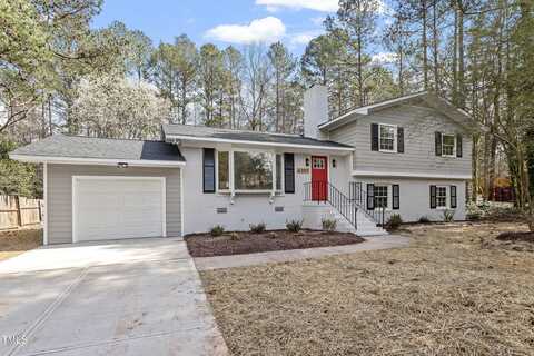 4307 Pope Road, Durham, NC 27707